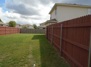 2502 Marcus Abrams Blvd, Austin, TX 78748