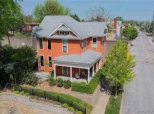 115 Pearl St, Jeffersonville, IN 47130
