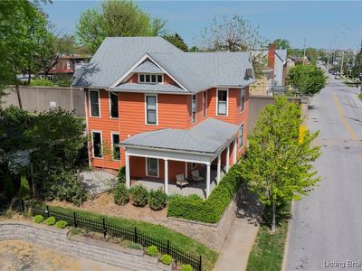 115 Pearl Street, Jeffersonville, IN, 47130