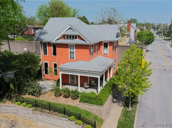 115 Pearl Street, Jeffersonville, IN 47130