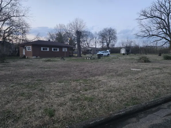 6030 Talladega Ave, Chattanooga, TN 37421