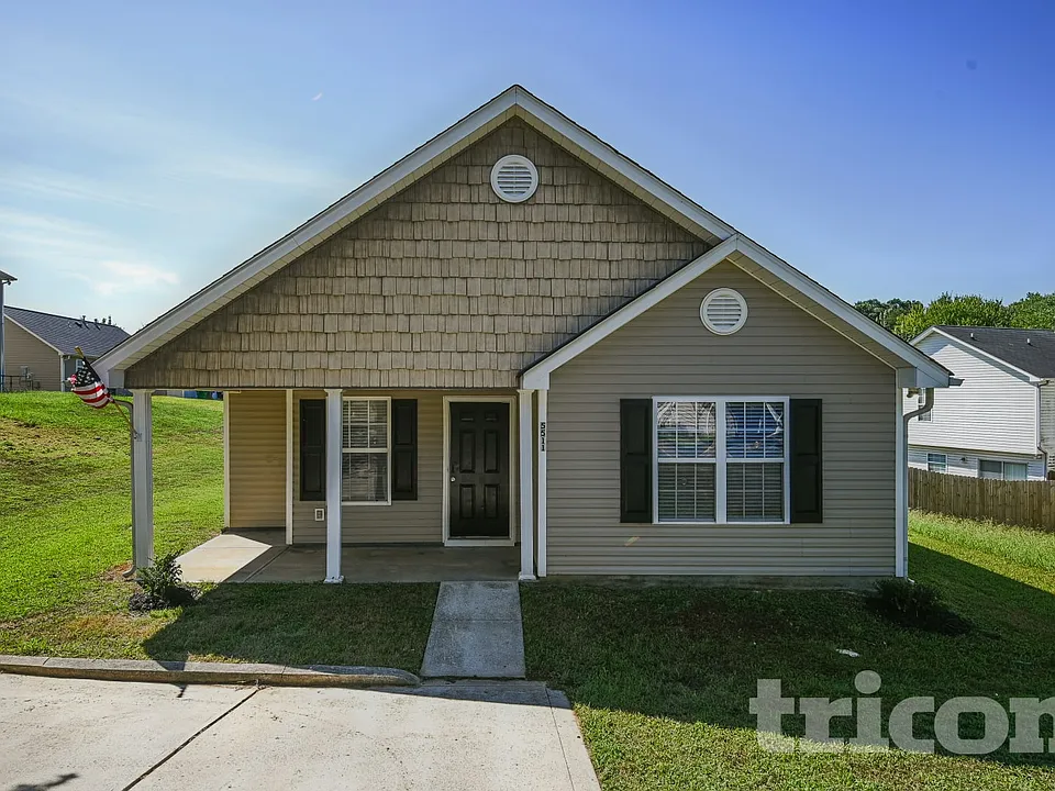 5511 Peachwood Dr