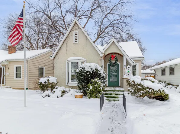 3734 Perry Ave N, Robbinsdale, MN 55422
