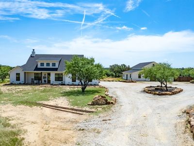 550 Capstone Ridge Dr, Santo, TX, 76472