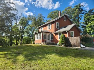 168 Woodland St, Sherborn, MA 01770