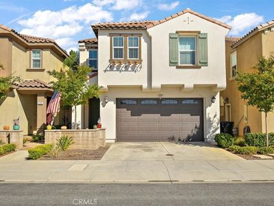 2391 Vineyard St, Upland, CA, 91786
