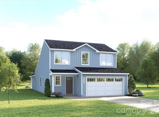 1330 Elm Forest Ln, China Grove, NC 28023