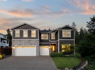 2751 Dahlia Dr, West Linn, OR 97068