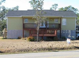 511 Henderson Ave, Pass Christian, MS 39571