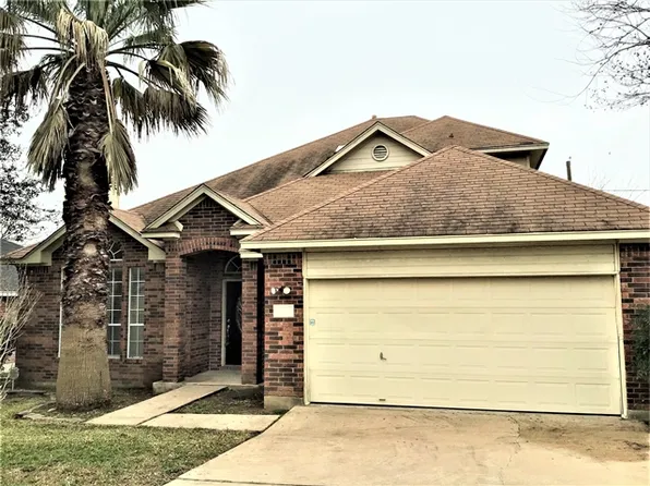 3321 Winding Way, Round Rock, TX 78664