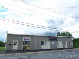 147 Cedar St, Oneida, NY 13421