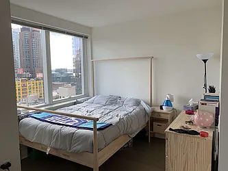 Rented by Owner