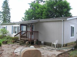 10800 SW Tonquin Rd, Sherwood, OR 97140