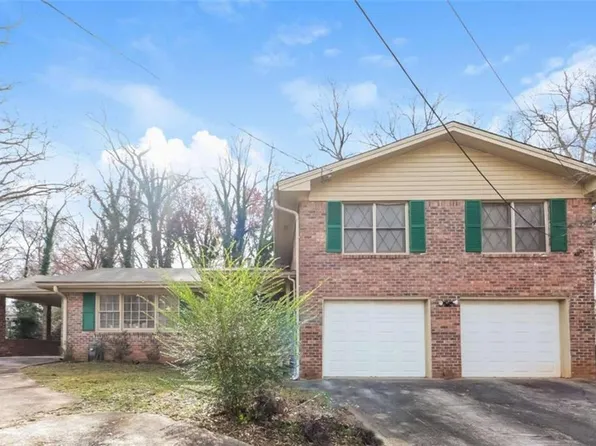 2385 Dawn Ct, Decatur, GA 30032