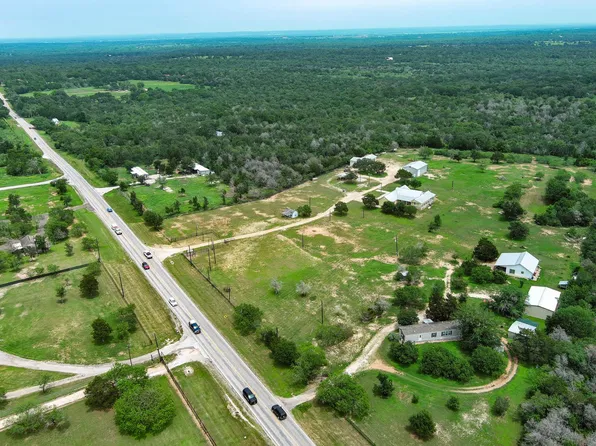 1133 Fm 20, Cedar Creek, TX 78612