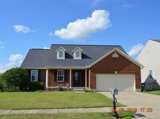 324 University Dr, Walton, KY 41094