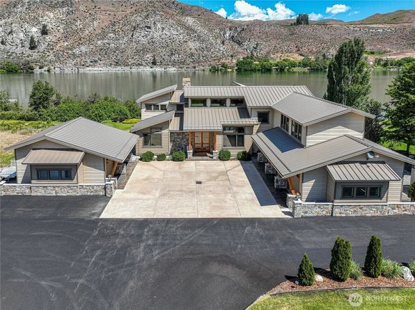 230 Vineyard Drive, Orondo, WA 98843