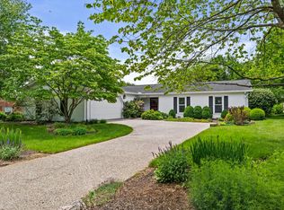 3221 Cool Water Dr, Lexington, KY 40515