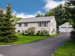 15 Nazarene Dr, Augusta, ME 04330