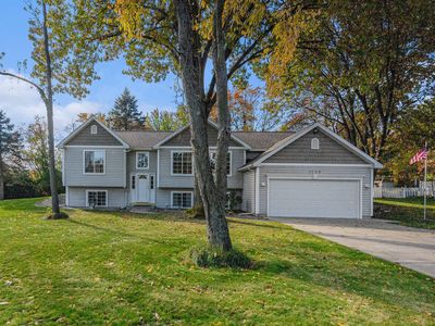 3568 Smithfield Way, Kalamazoo, MI, 49009
