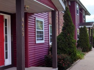 4609 Thurston Ln APT 1, Fitchburg, WI 53711