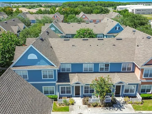 2208 San Vittorino Cir APT 104, Kissimmee, FL 34741