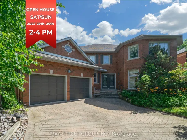 53 Strathearn Ave, Richmond Hill, ON L4B 2G4