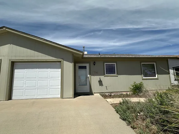 5542 Cypress St, Farmington, NM 87402