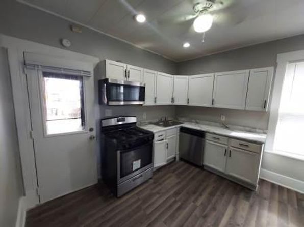 211 Hayes Ave #1
