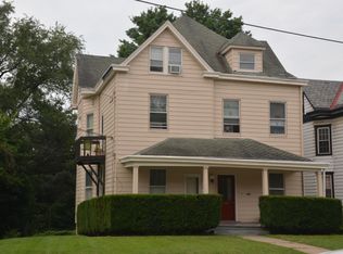 675 Orchard Ave APT 3, Bellevue, PA