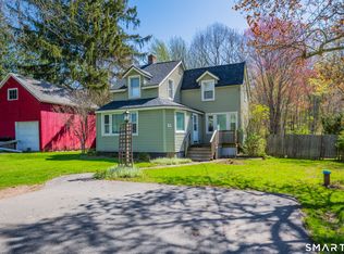 385 Main St, Durham, CT 06422