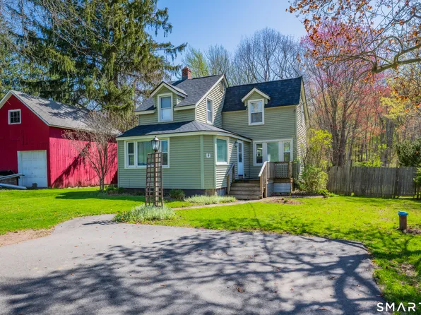 385 Main Street, Durham, CT 06422