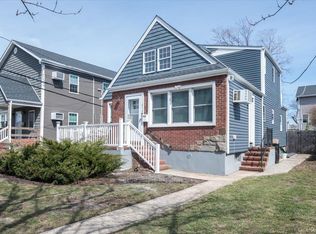 610 Monroe Boulevard, Long Beach, NY