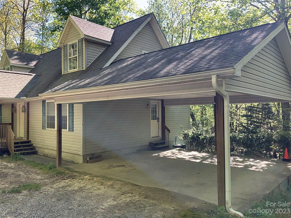 54 Red Oak Ln, Brevard, NC 28712 Zillow