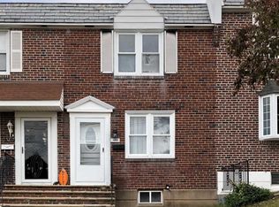 5215 Fairhaven Rd, Clifton Heights, PA 19018