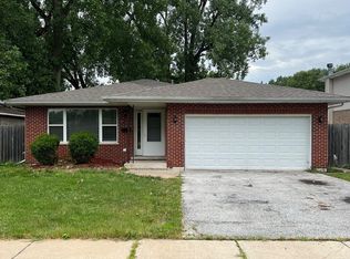 3360 149th St, Midlothian, IL 60445