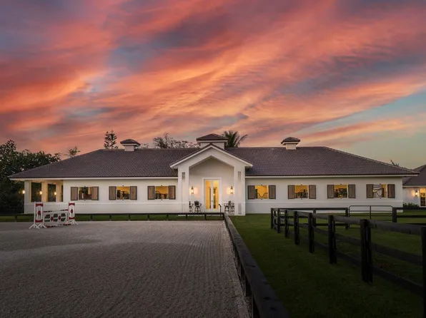 1382 Clydesdale Avenue, Wellington, FL 33414