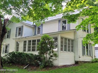 1 Dayton Hill Rd, Middle Granville, NY 12849