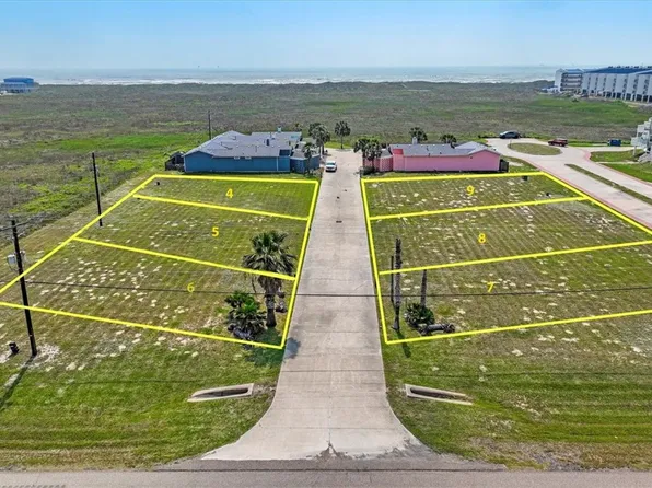 6233 State Highway 361 #7, Port Aransas, TX 78373