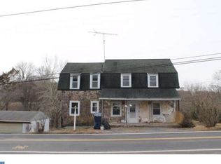 185 Gouglersville Rd, Sinking Spring, PA 19608