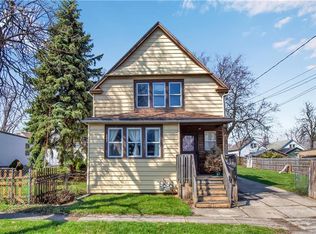 36 David Ave, Buffalo, NY 14225