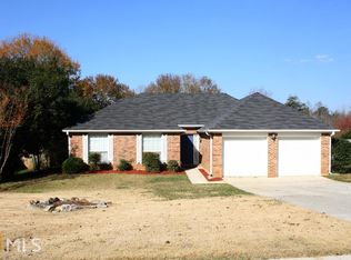 65 Carrera Rd, Stockbridge, GA 30281