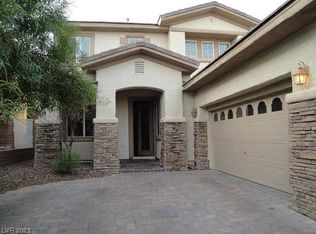 11066 Village Ridge Ln #0, Las Vegas, NV 89135