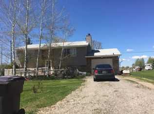 118 N 755 W, Blackfoot, ID 83221