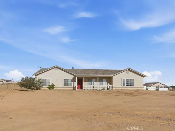 7838 Cataba Rd, Oak Hills, CA 92344