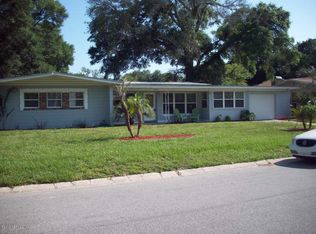1608 Bentin Dr N, Jacksonville Beach, FL 32250