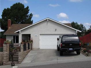 9026 Akard St, Spring Valley, CA 91977