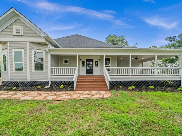 22391 County Road 2166, Troup, TX 75789