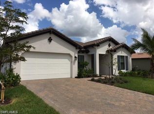 4356 Raffia Palm Cir, Naples, FL 34119