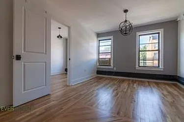 Rented by Evergreen Apartments BK